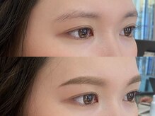 ビューティーガーデン イース/今っぽ垢抜け美眉