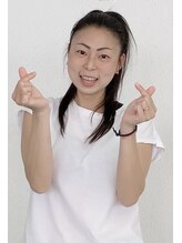 リノ&nbsp;若村 麻美