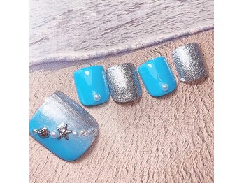 サンネイルルーム(sun nail room)/