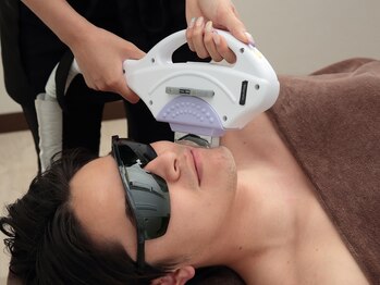 エルチェーロ(El Chulo)/ヒゲ脱毛