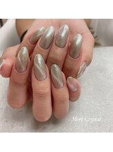 モアクリスタル(More Crystal)/