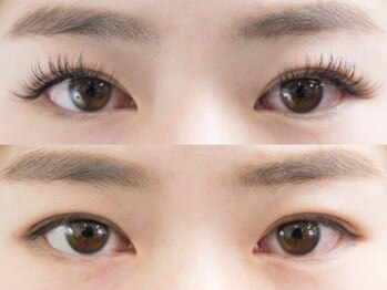 アイラ 平塚店(EYELA)/【アップワードラッシュ】