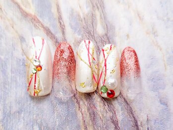 ココラーレ(cocorare)/HAND◇和装/お正月/成人式¥9000