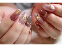 シュシュ(Chou-Chou)/