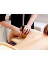 カルミア 心斎橋店/