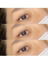 クトワ(QUE TOI)/ケラチンラッシュリフト