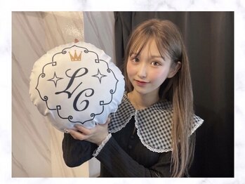 ライトケアサロン 表参道店(Light Care Salon)/大人気♪ホワイトニング