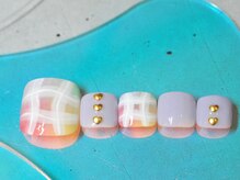 レミア 横須賀中央(REMIA)/フットデザイン定額￥8900