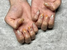 レア ネイル(lea nail)/デザインネイル