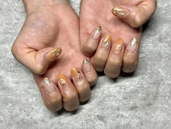レア ネイル(lea nail)/デザインネイル