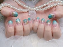 ラッキーネイル(lucky nail)/
