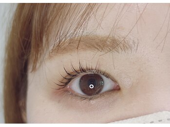 コアバイサラ 山口店(koa by SARA)/●パリジェンヌラッシュリフト●