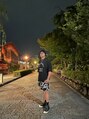 クラフト パーソナルジム アンド ダイエット カフェ&nbsp;服も大好きで、将来アパレルブランドを立ち上げる予定です♪
