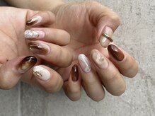 キャンネイル 大曽根店(Can Nail)