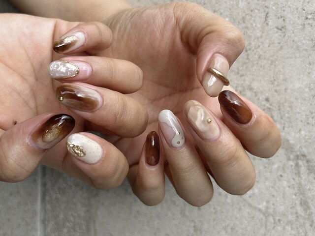 Can Nail　大曽根店　【キャンネイル】