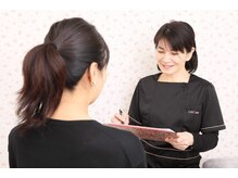 エムズ ラウンジ 上大岡店(M's Lounge)/カウンセリング