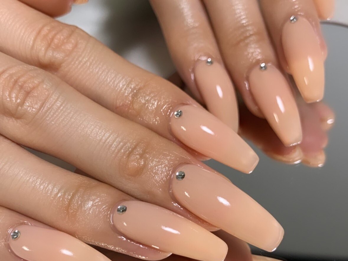 アンドジーネイル(&G.Nail)｜ホットペッパービューティー