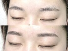 ソプラ 京都駅前店(sopra)/ストレートアーチ