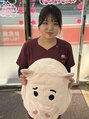 井尻駅前接骨院 水津 星菜