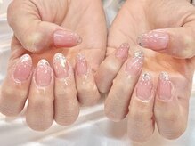 ナイスネイル オーミー大津テラス店(NICE NAIL)/持ち込みデザインコース