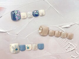 〇アートコース・サンプル☆