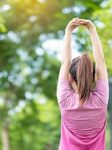 ほぐしライフ 山科 中村