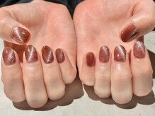 エリンカネイル バイ レシッド 武蔵小杉(erincanail by rcid)/マグネット