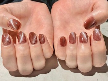 エリンカネイル バイ レシッド 武蔵小杉(erincanail by rcid)/マグネット