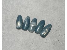 ニアウネイル(niau nail.)/