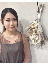 リリービューティ 天神西通り店(Lilybeauty) 島袋 