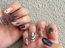 アイ ネイルズ 天神店(I nails)/インクニュアンス