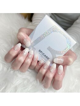 リールエム 高石店(Riru_M)/ブライダルネイル