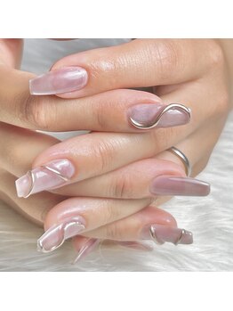 ライクネイル 本店(RaiK NaiL)/