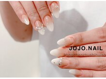 ジョジョネイル(JOJOネイル)/