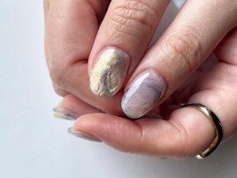 Narumi限定個性派ニュアンス