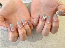 プラス サード(Plus 3rd)/ワンカラーグラデ by Yuri.s