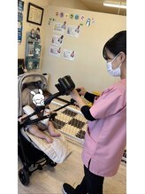 末広坂口鍼灸整骨院/喜びの声