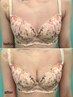 【ボリューム・盛り乳】究極圧巻育乳バストアップ術+5ｍｌ導入Pro2 ¥41800⇒