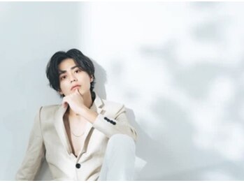 ナンバーエイト(No.8)の写真/痛みほぼなし！キワまで照射&丁寧な施術が男性に人気◎【VIO脱毛¥6600】【メンズ脱毛60分やり放題¥9900】