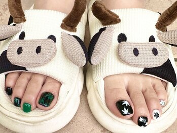 フェアリーネイル(Fairy Nail)/