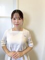 ポーラ RECIA店(POLA) 折坂 藍梨