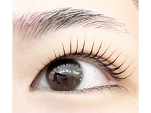 リアル(REAL)/まつ毛パーマ