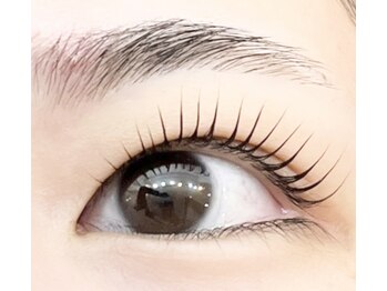 リアル(REAL)/まつ毛パーマ