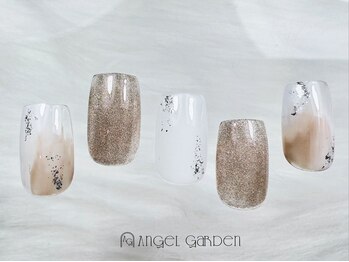 エンジェルガーデン 青山店(Angelgarden)/マグネット ニュアンス