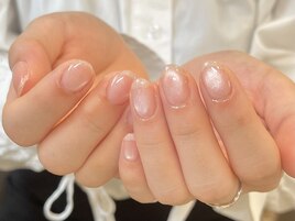 マグネットネイル