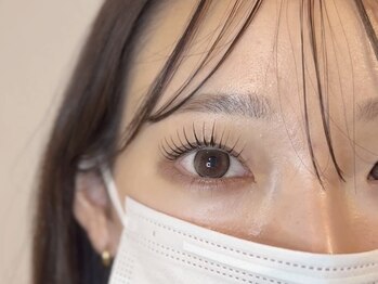 グランウィーユ エクラ 銀座(Grandoeil eclat)/【Kaoru】