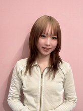シェルネイル(SHELL NAIL) takeda 