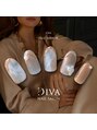 ネイルサロンディーバ 宝塚店(Diva)&nbsp;Diva collection【宝塚/三田/中山寺/フィルイン/リピジェル】