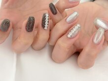 901(ナインティワンネイル)/シンプルパーツ