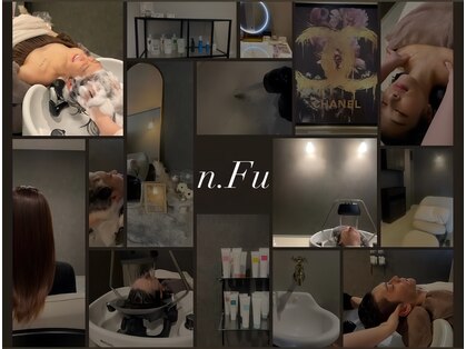 ンッフ(n.Fu)の写真